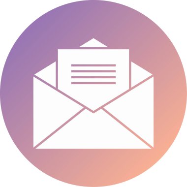 modern simge vektör illüstrasyonu