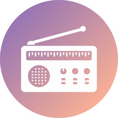 modern simge vektör illüstrasyonu