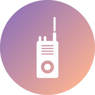 modern simge vektör illüstrasyonu