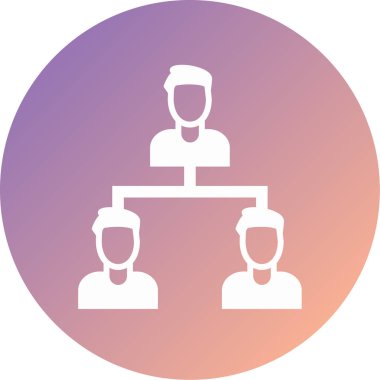 modern simge vektör illüstrasyonu