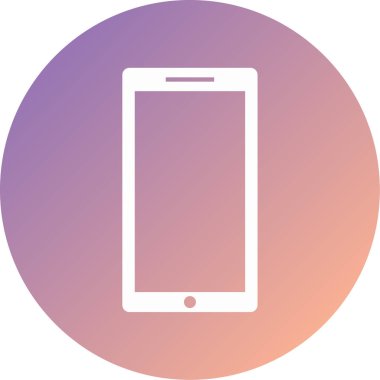 modern simge vektör illüstrasyonu