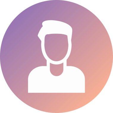 modern simge vektör illüstrasyonu