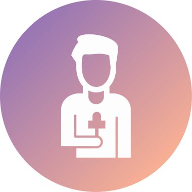 modern simge vektör illüstrasyonu