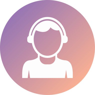 modern simge vektör illüstrasyonu