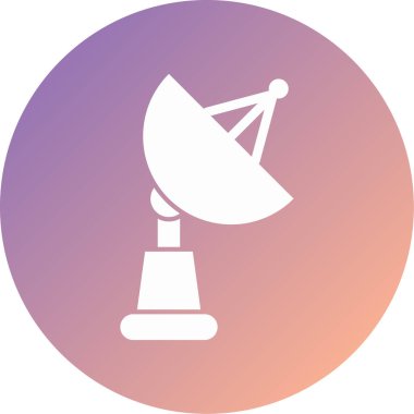 modern simge vektör illüstrasyonu