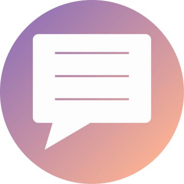 modern simge vektör illüstrasyonu