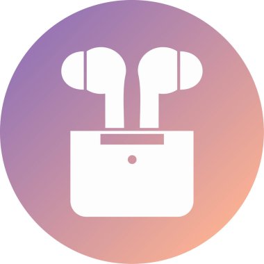 modern simge vektör illüstrasyonu