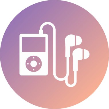 modern simge vektör illüstrasyonu