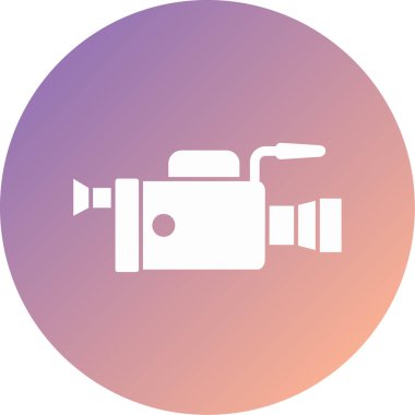 modern simge vektör illüstrasyonu