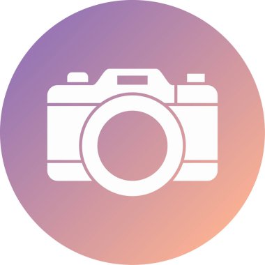 modern simge vektör illüstrasyonu