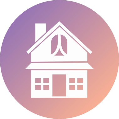 modern simge vektör illüstrasyonu