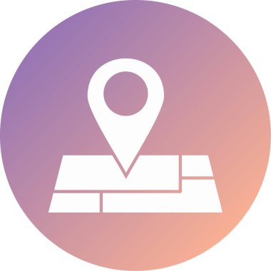 modern simge vektör illüstrasyonu