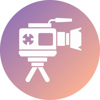 modern simge vektör illüstrasyonu