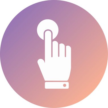 modern simge vektör illüstrasyonu