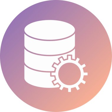 modern simge vektör illüstrasyonu