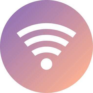 modern simge vektör illüstrasyonu