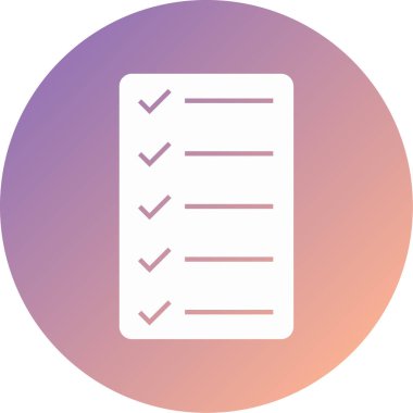 modern simge vektör illüstrasyonu