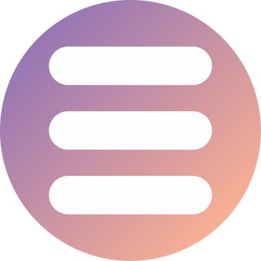 modern simge vektör illüstrasyonu