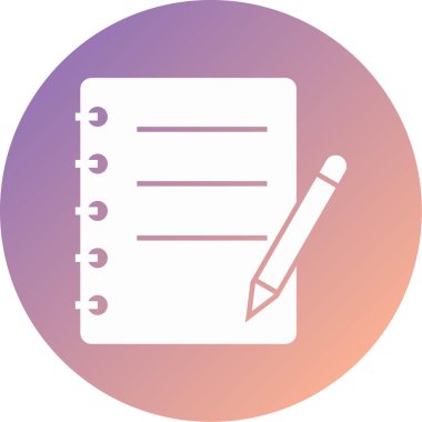 dizüstü bilgisayar modern ikon vektör çizimi