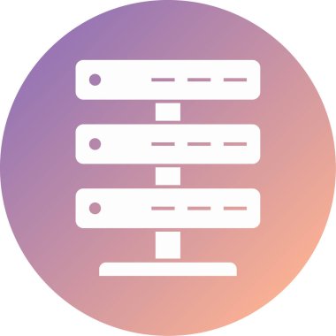 modern simge vektör illüstrasyonu