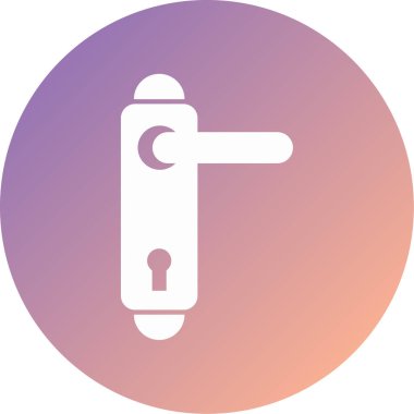 modern simge vektör illüstrasyonu