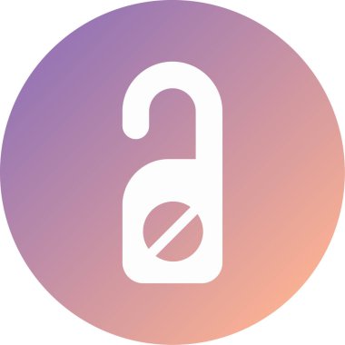 modern simge vektör illüstrasyonu