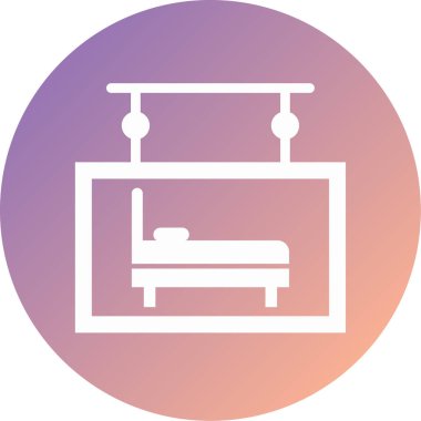 modern simge vektör illüstrasyonu