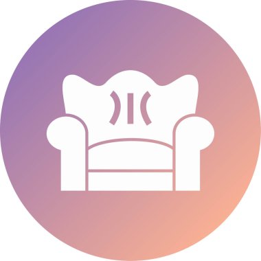 modern simge vektör illüstrasyonu