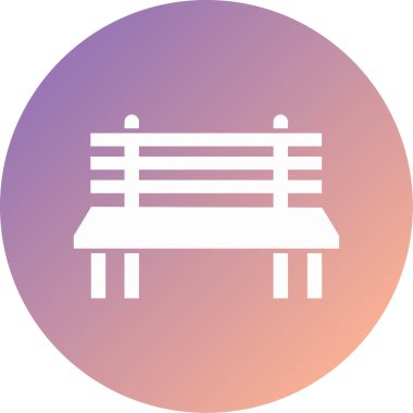 modern simge vektör illüstrasyonu