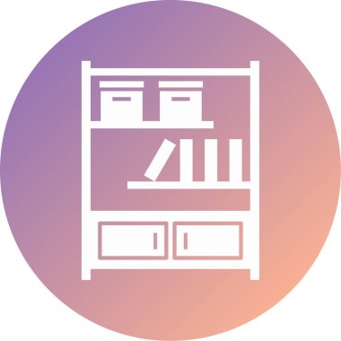 modern simge vektör illüstrasyonu