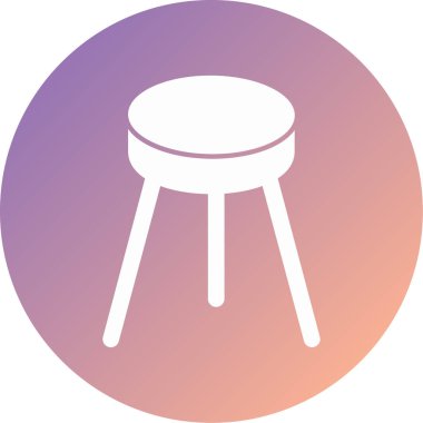 modern simge vektör illüstrasyonu