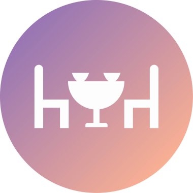 Eşsiz şarap. vektör illüstrasyonu