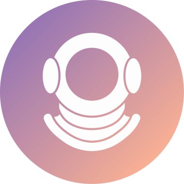 uzay ayarının güzel simgesi