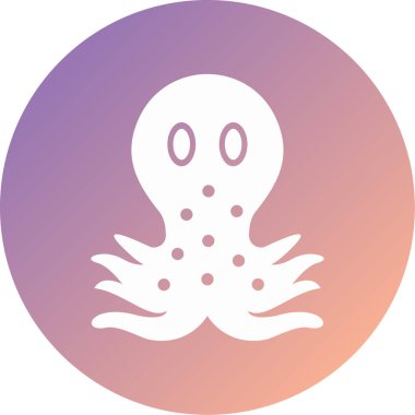 hayvan vektör simgesi