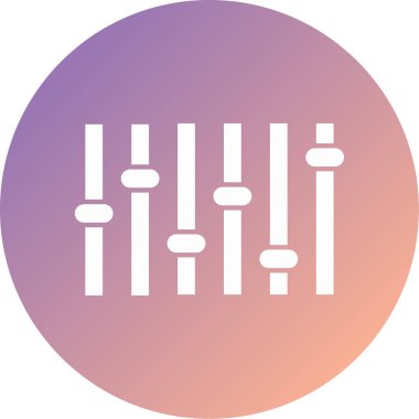 modern simge vektör illüstrasyonu