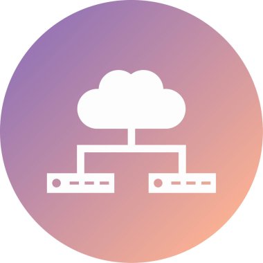 modern simge vektör illüstrasyonu