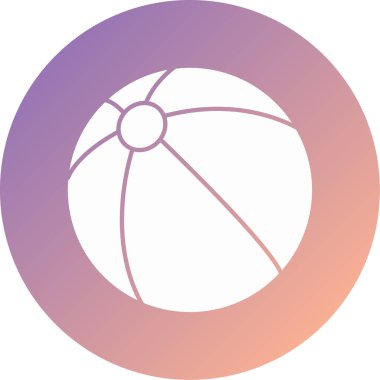 modern simge vektör illüstrasyonu