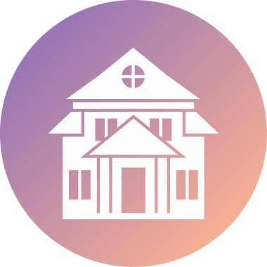 modern simge vektör illüstrasyonu