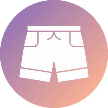 modern simge vektör illüstrasyonu