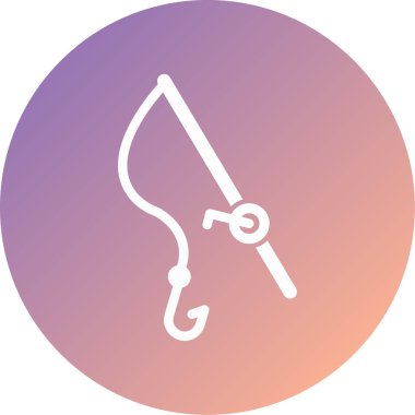 modern simge vektör illüstrasyonu