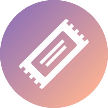 modern simge vektör illüstrasyonu