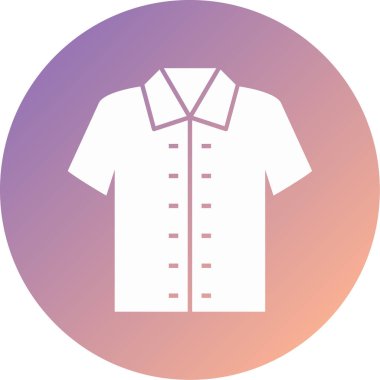 modern simge vektör illüstrasyonu