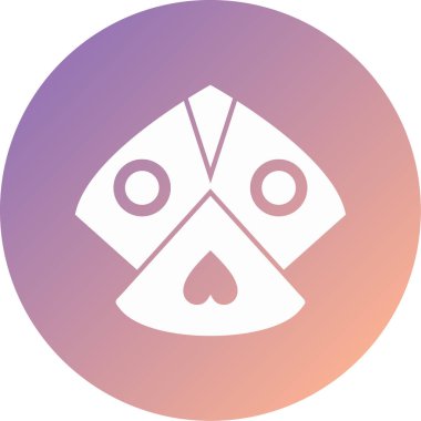 modern simge vektör illüstrasyonu