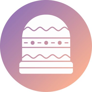 modern simge vektör illüstrasyonu