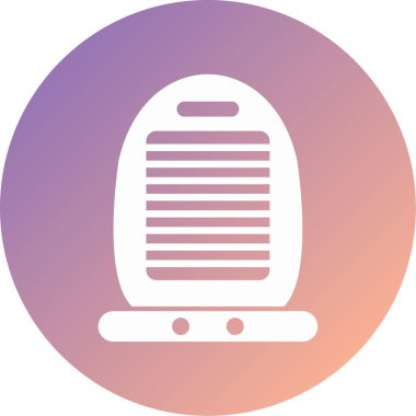 modern simge vektör illüstrasyonu