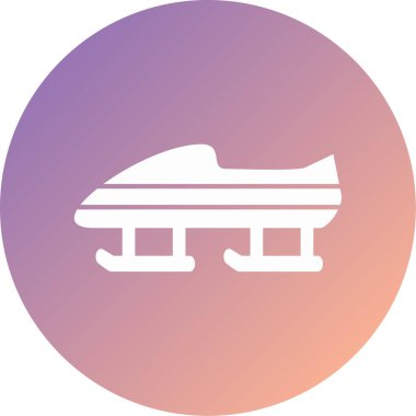 modern simge vektör illüstrasyonu