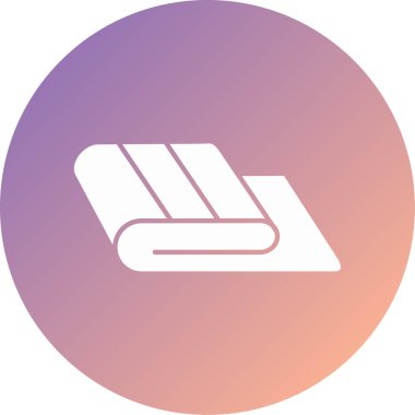 modern simge vektör illüstrasyonu