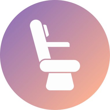 seyahat modern simge vektör illüstrasyonu