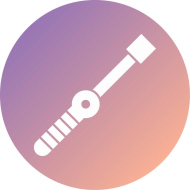 modern simge vektör illüstrasyonu