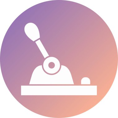 modern simge vektör illüstrasyonu